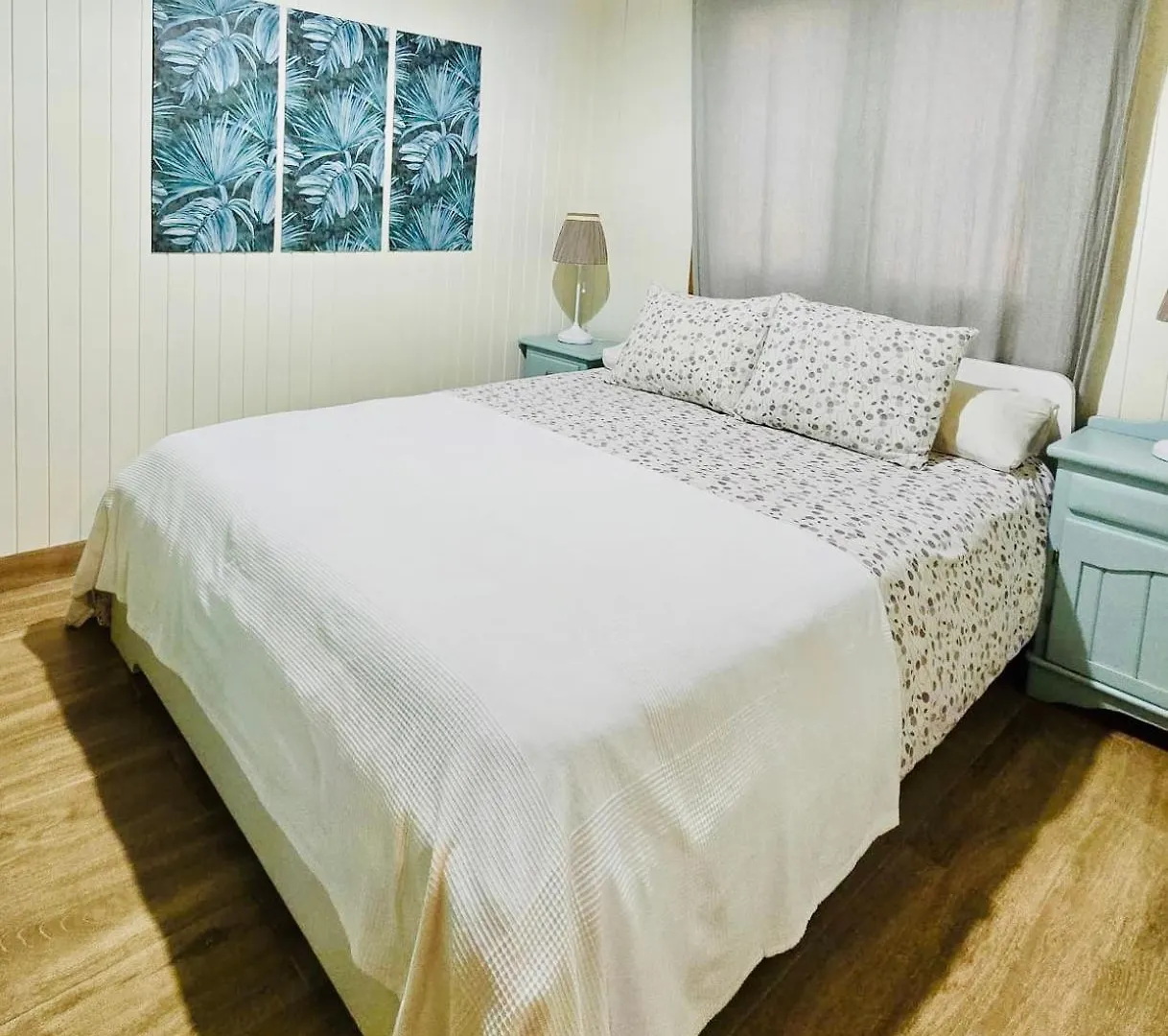 Complejo Rural Huerta Grande Guest House Algeciras Country house