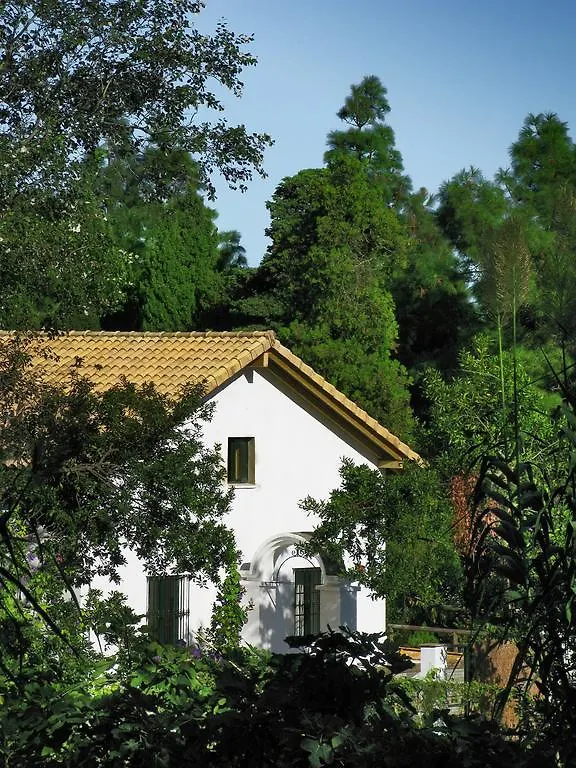Complejo Rural Huerta Grande Guest House Algeciras