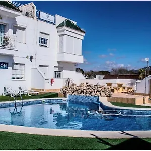 Hotel Palomares Beach Palomares (Almeria)