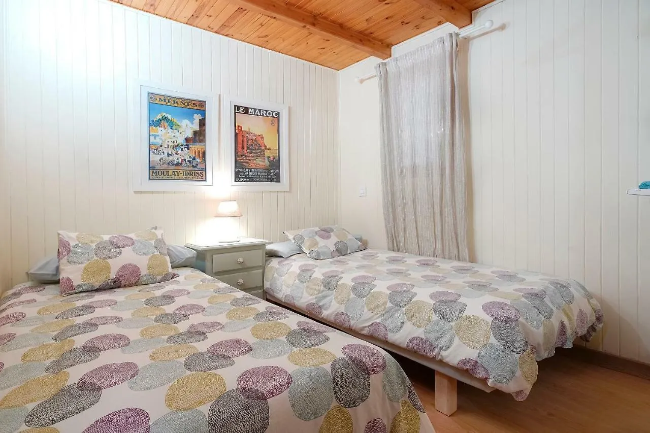 Gasthaus Complejo Rural Huerta Grande Algeciras 0*,  Spanien